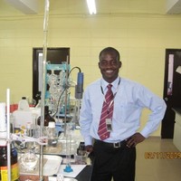 Mohammed Aliyu Paiko