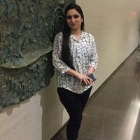 Rameet Kaur