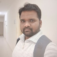 Venkat Nukathoti