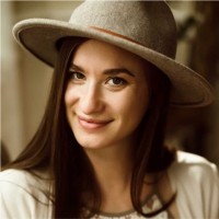 Corrina Ricker