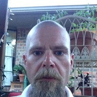 Geoff Humann