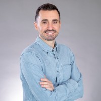 Daniel Shlomo