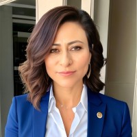 Victoria Dominguez Trujillo