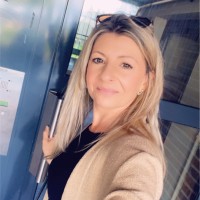 stéphanie françois