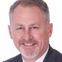 Darren Smiley