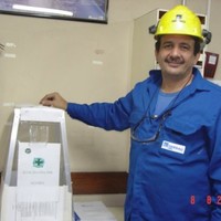 Roberto Lemos