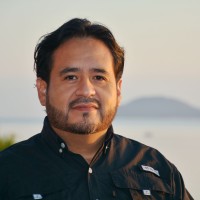 Ulises Mendez Garcia