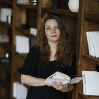 Anna Tsviashchenko
