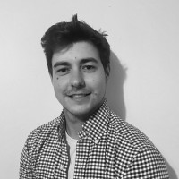 Joshua Daniels