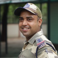 Rahul Panwar