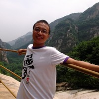 ChengLin Zhou