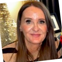Gill Parry