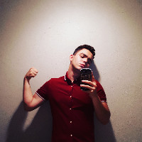 RICARDO Martínez Gutiérrez