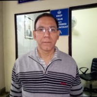 Rajesh Manchanda