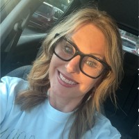 Tina Childress