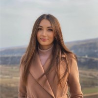 Daniela Cucoș