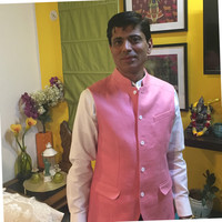 Manish Taneja