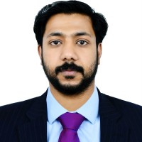 Aashish Paul Pazhambillil