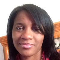 Charlinda Sanders