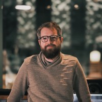 Cédric Fischer