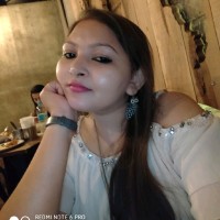 Sonwati Patel