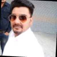 Shashi Bhushan Pandey