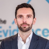 Josh Macalister Mp