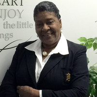 Gwendolyn Jackson