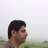 Mohammed Alghafri