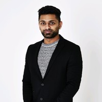 Dharmesh Patel