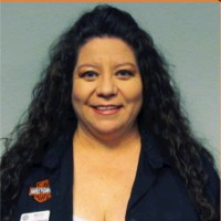 Marcia Wheeler