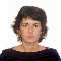 Liubov Stepanova