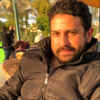 Eslam Farouk