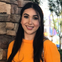 Sanaz Bekhradi