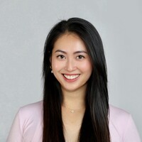 Angie Wang