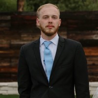 Dustin Cywinski
