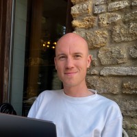 Joshua Jacobson