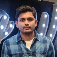 Srikanth Gumma