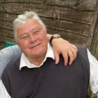 Adrian Gallen