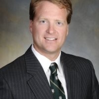 Robert Causey, Cfa