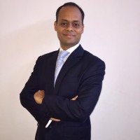 Vedanth Vasant