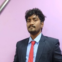 Vishnu Kumar
