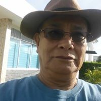 Victor Manuel Florez