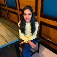 Amrutha Manjunath