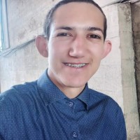 Alexandre Dos Anjos Noda