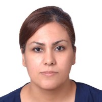 Jamileh Hajivandi