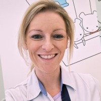 Mieke Bouvry