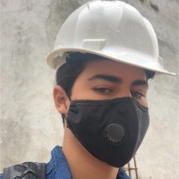 Eduardo Carraro Ramírez