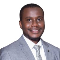 Ezra Mugambe Mwesigwa