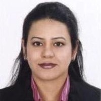 Nahid Mohammed